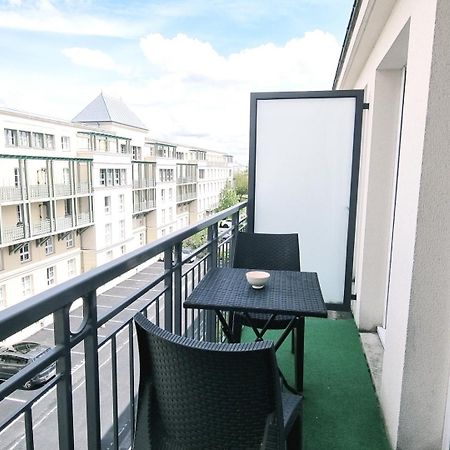 Appartement Disneyland 4 Personnes Серрі Екстер'єр фото