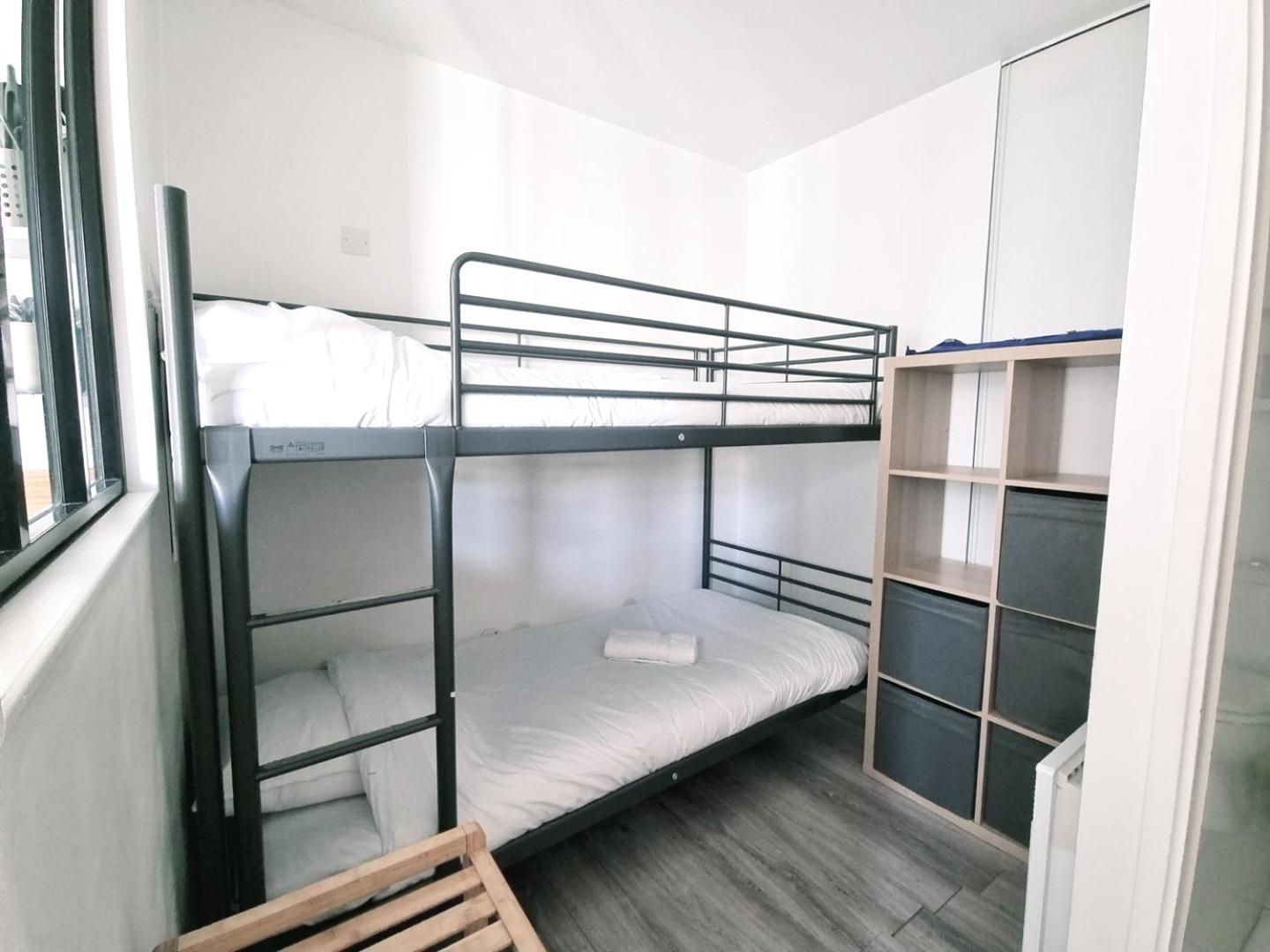 Appartement Disneyland 4 Personnes Серрі Екстер'єр фото