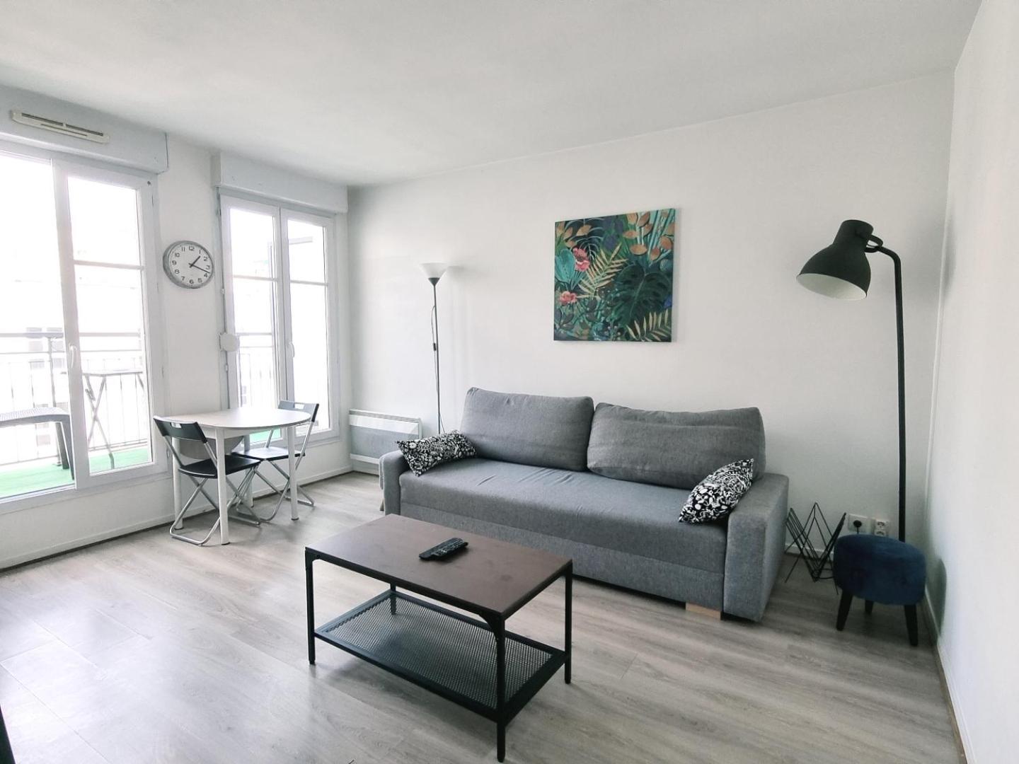 Appartement Disneyland 4 Personnes Серрі Екстер'єр фото